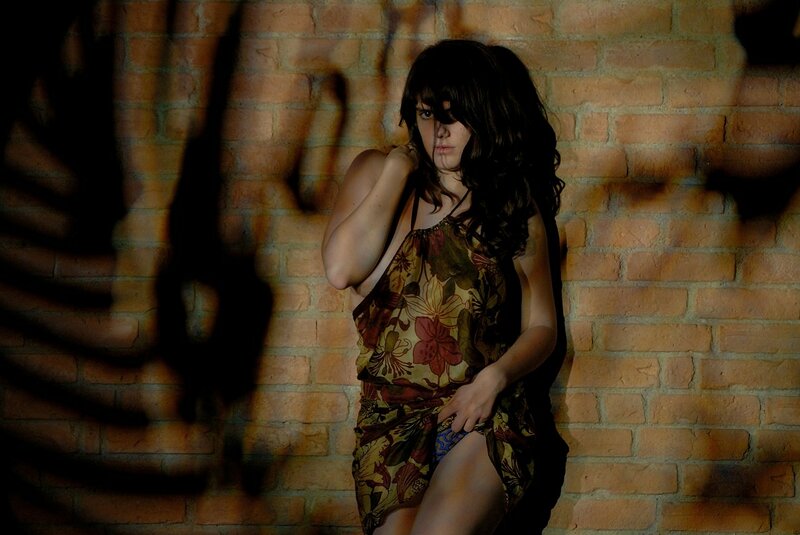 Антонина, 25 лет, 1 размер груди