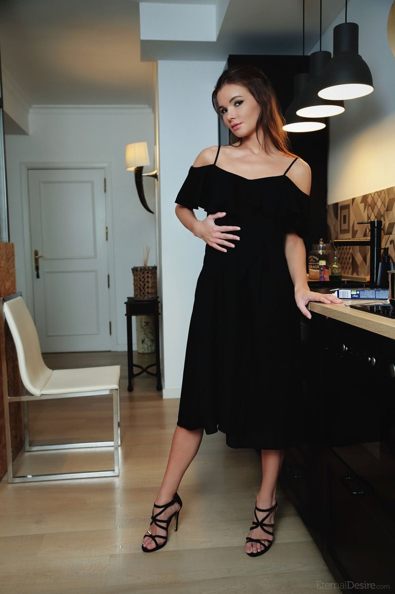 Мария, 35 лет, 0 размер груди