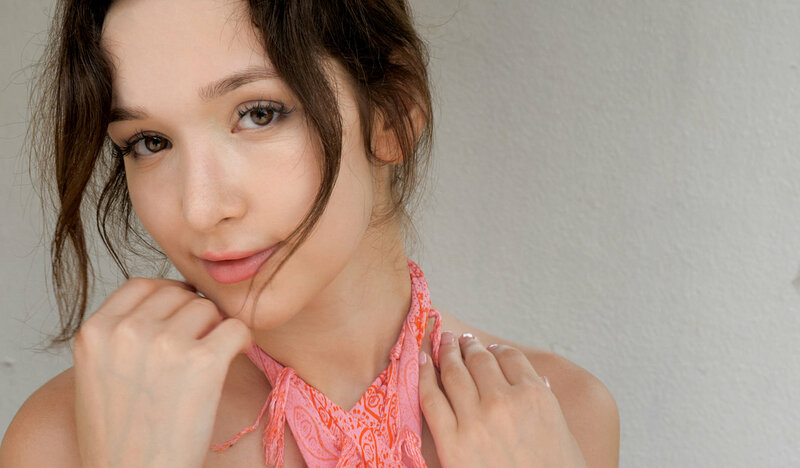 Екатеринка, 38 лет, 1 размер груди