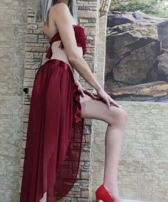 Злата, 25 лет, 2 размер груди